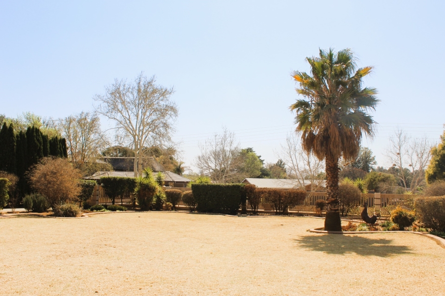 3 Bedroom Property for Sale in Deneysville Free State